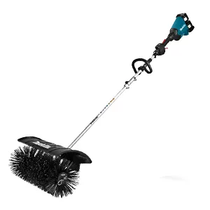 brosse a moteur